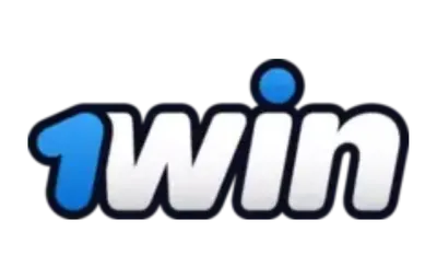 1win logo